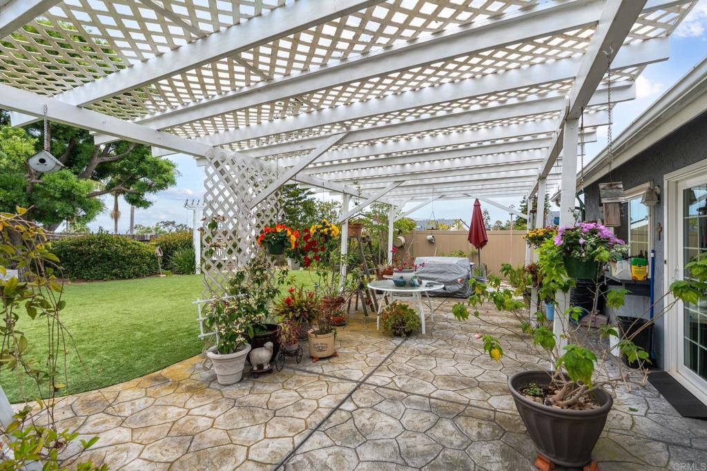 742 Doris Drive