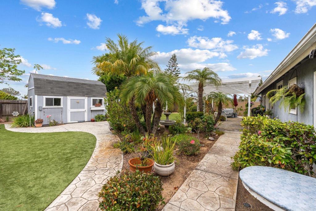 742 Doris Drive