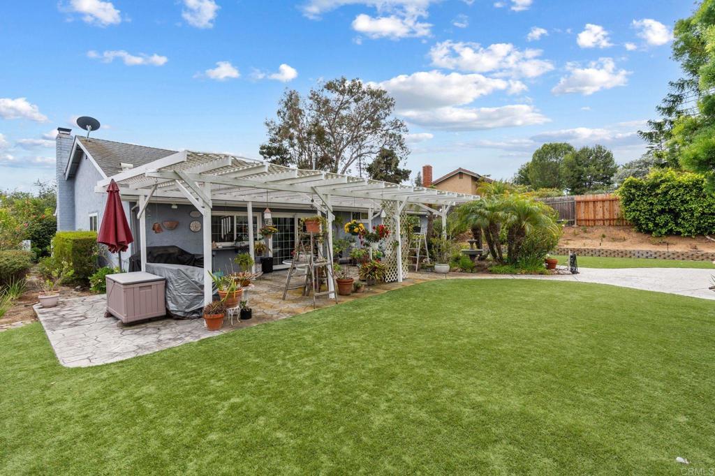 742 Doris Drive