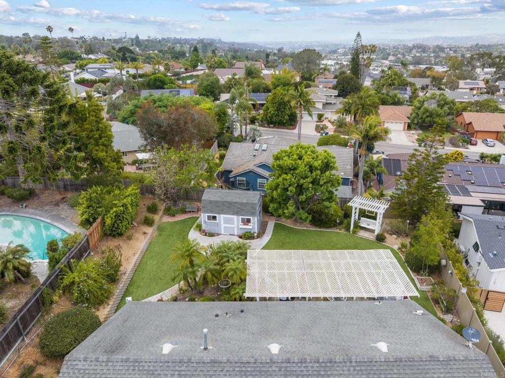 742 Doris Drive