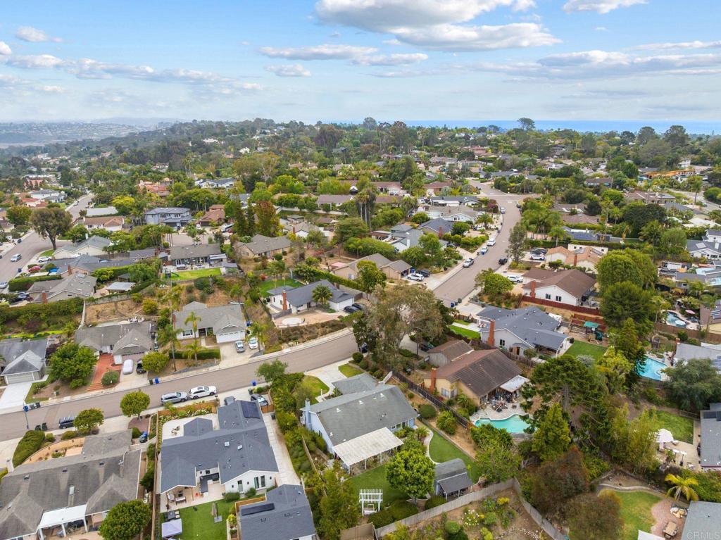 742 Doris Drive