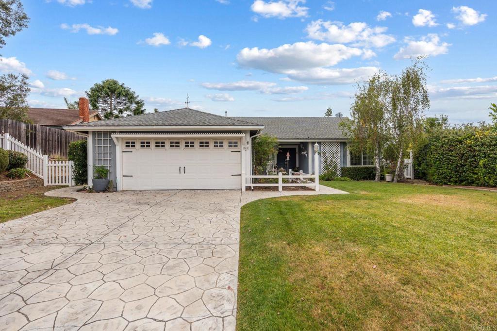 742 Doris Drive