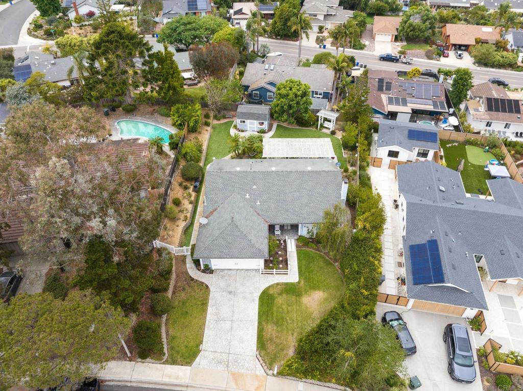 742 Doris Drive