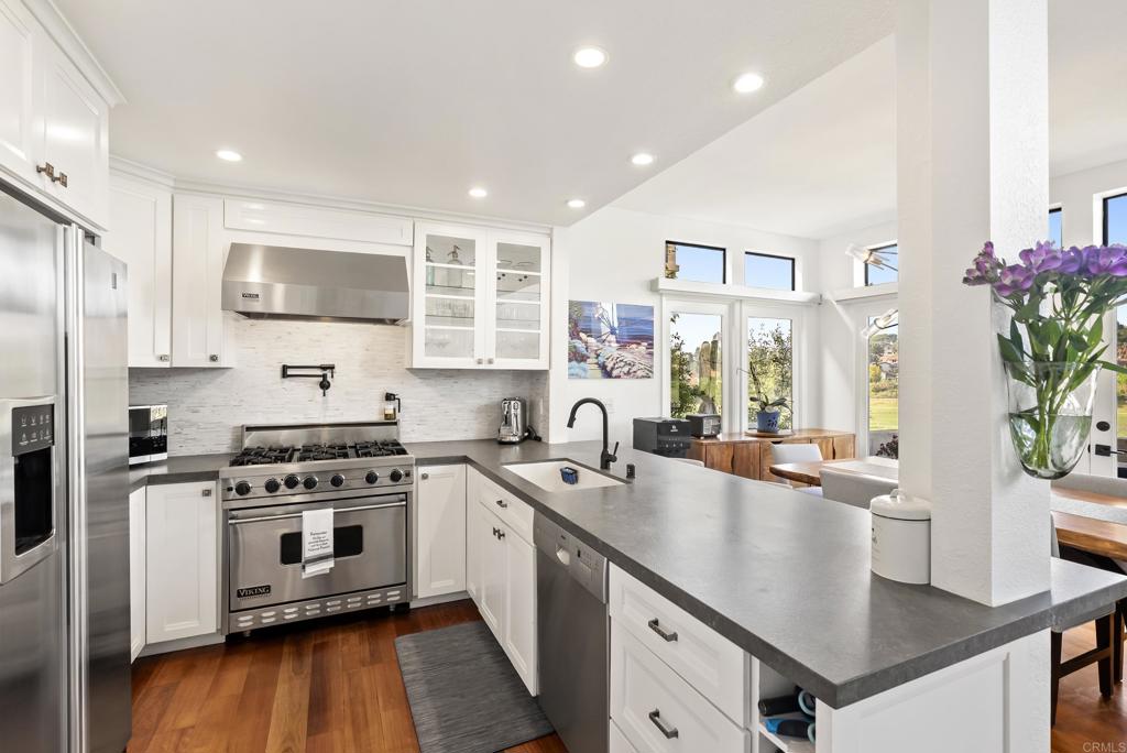 530 San Andres Drive