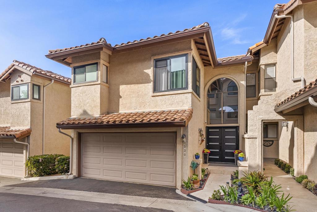 530 San Andres Drive