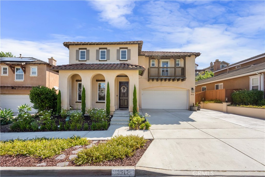 3512 Rock Ridge Road