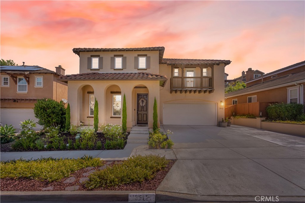 3512 Rock Ridge Road