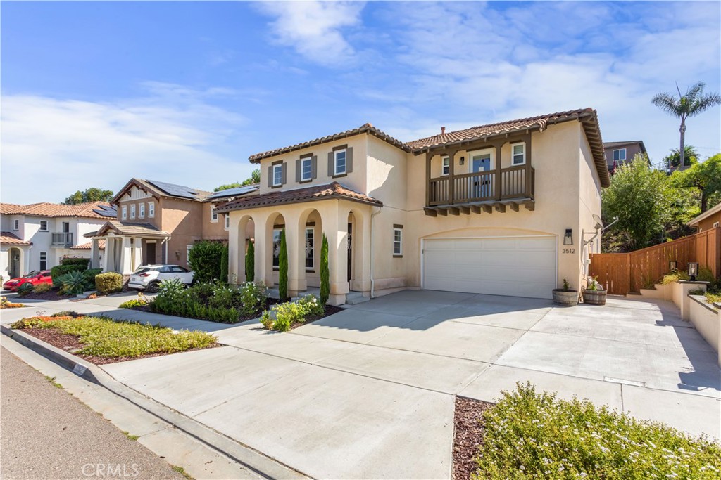 3512 Rock Ridge Road