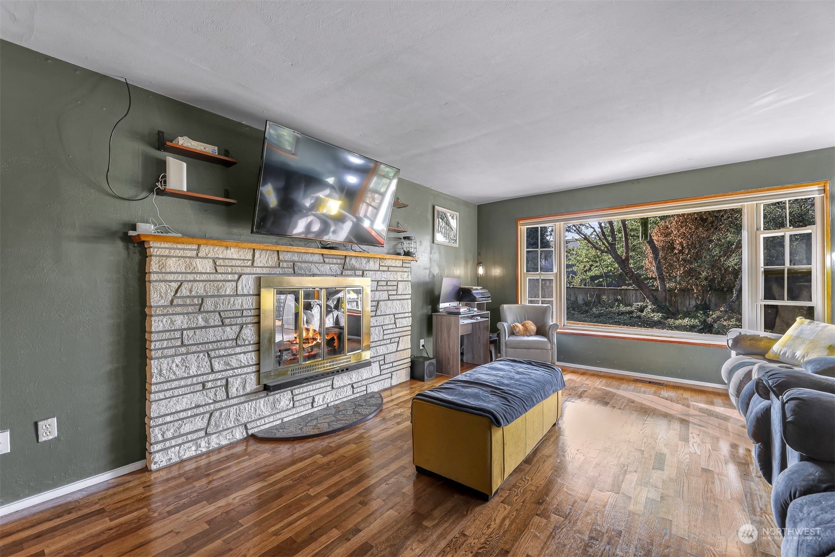 1781 NE 10th Avenue , -4806