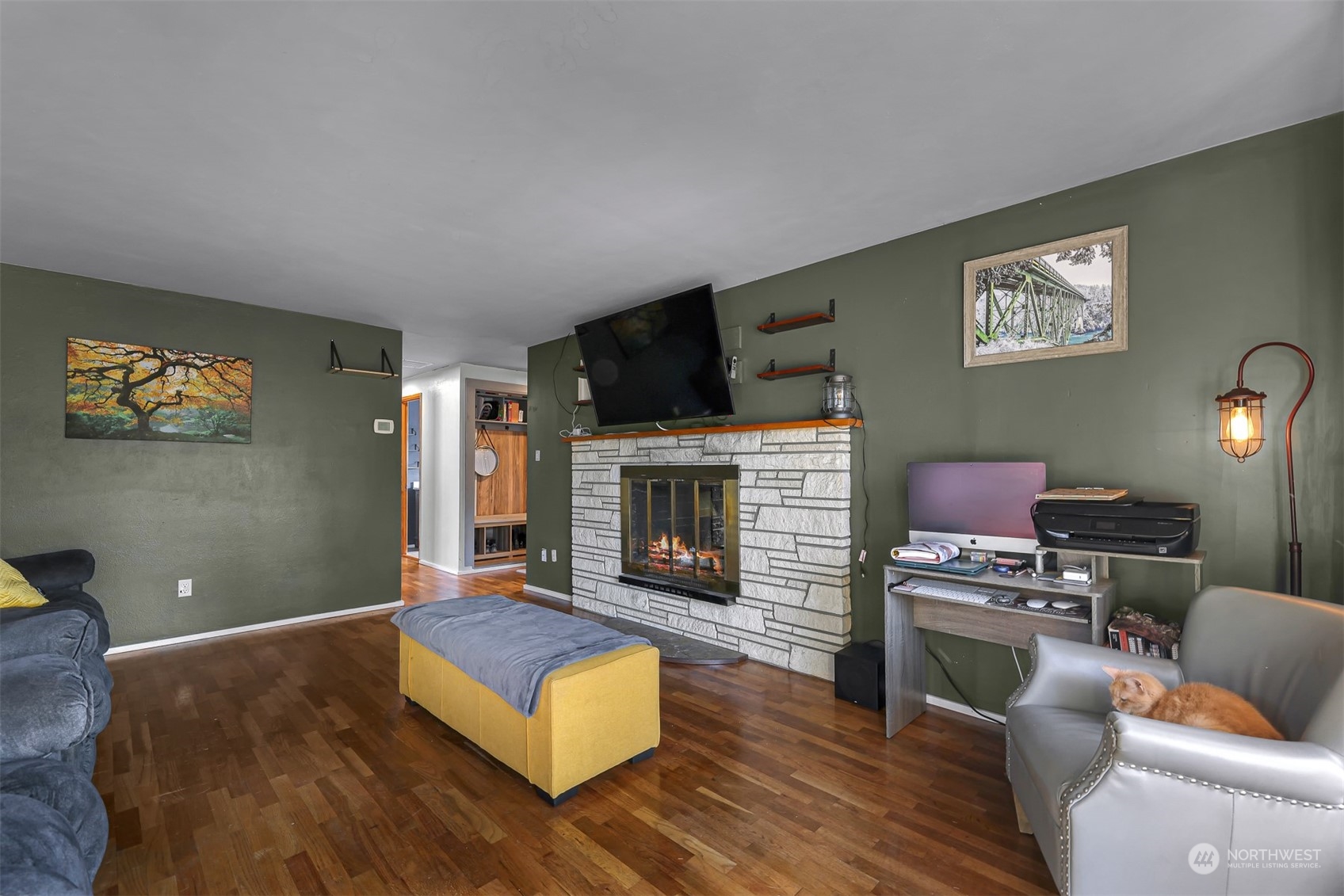 1781 NE 10th Avenue , -4806