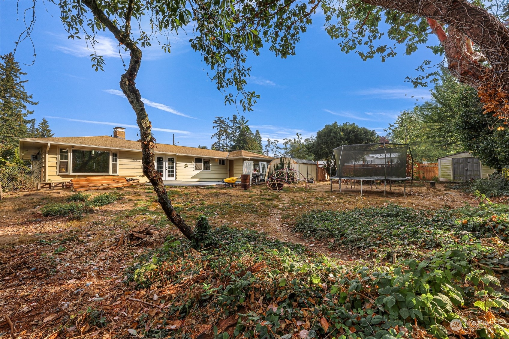 1781 NE 10th Avenue , -4806