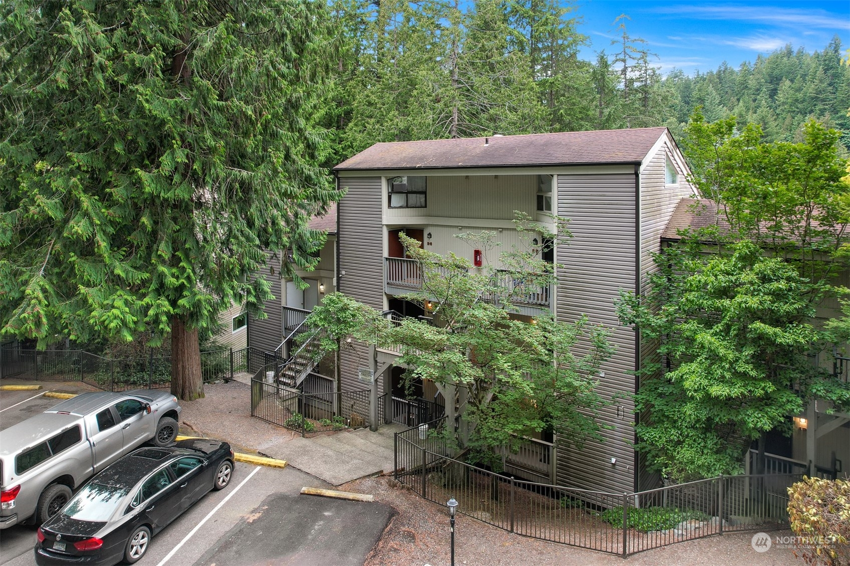 2 Marigold Drive #27