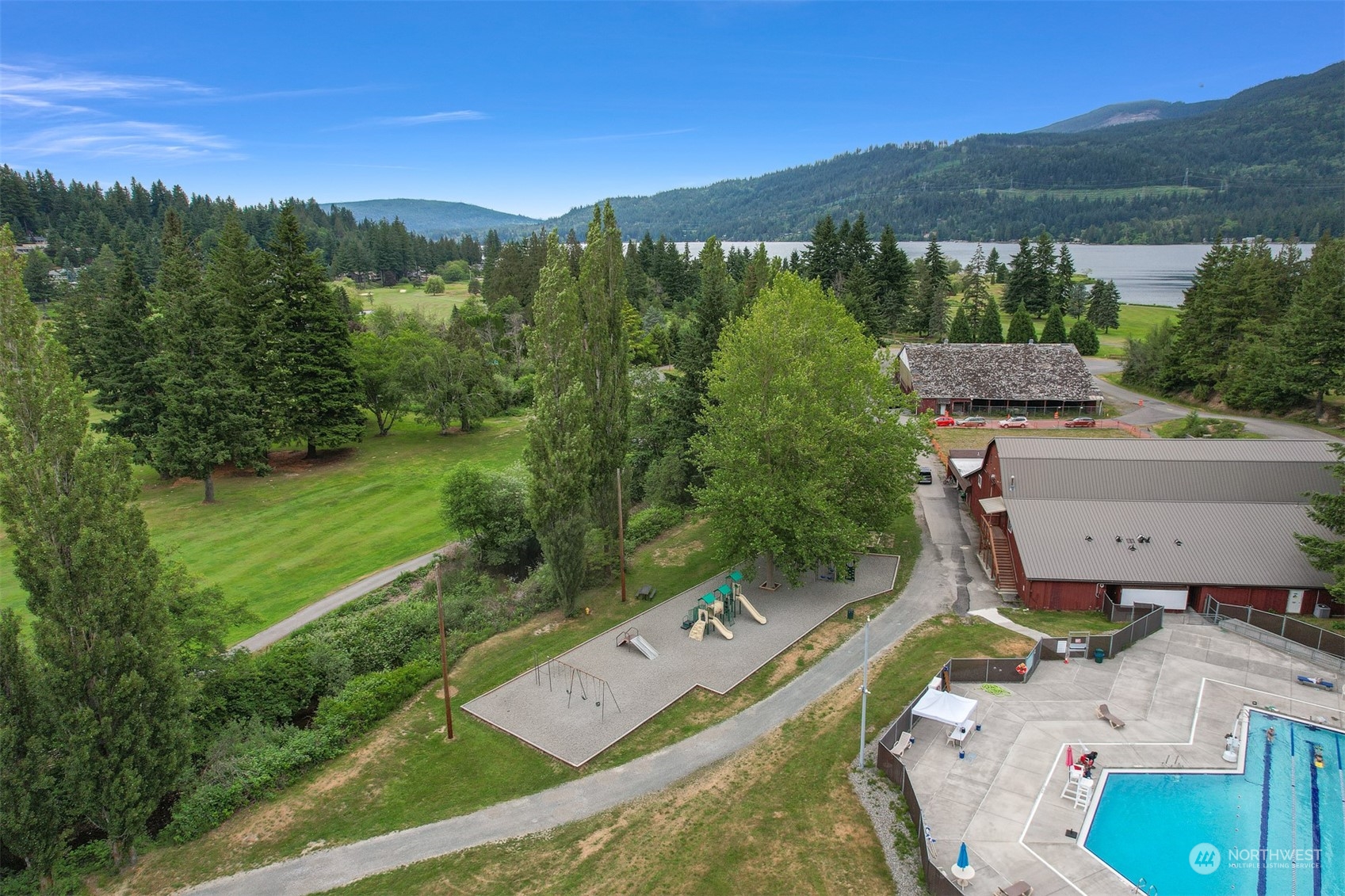 2 Marigold Drive #27