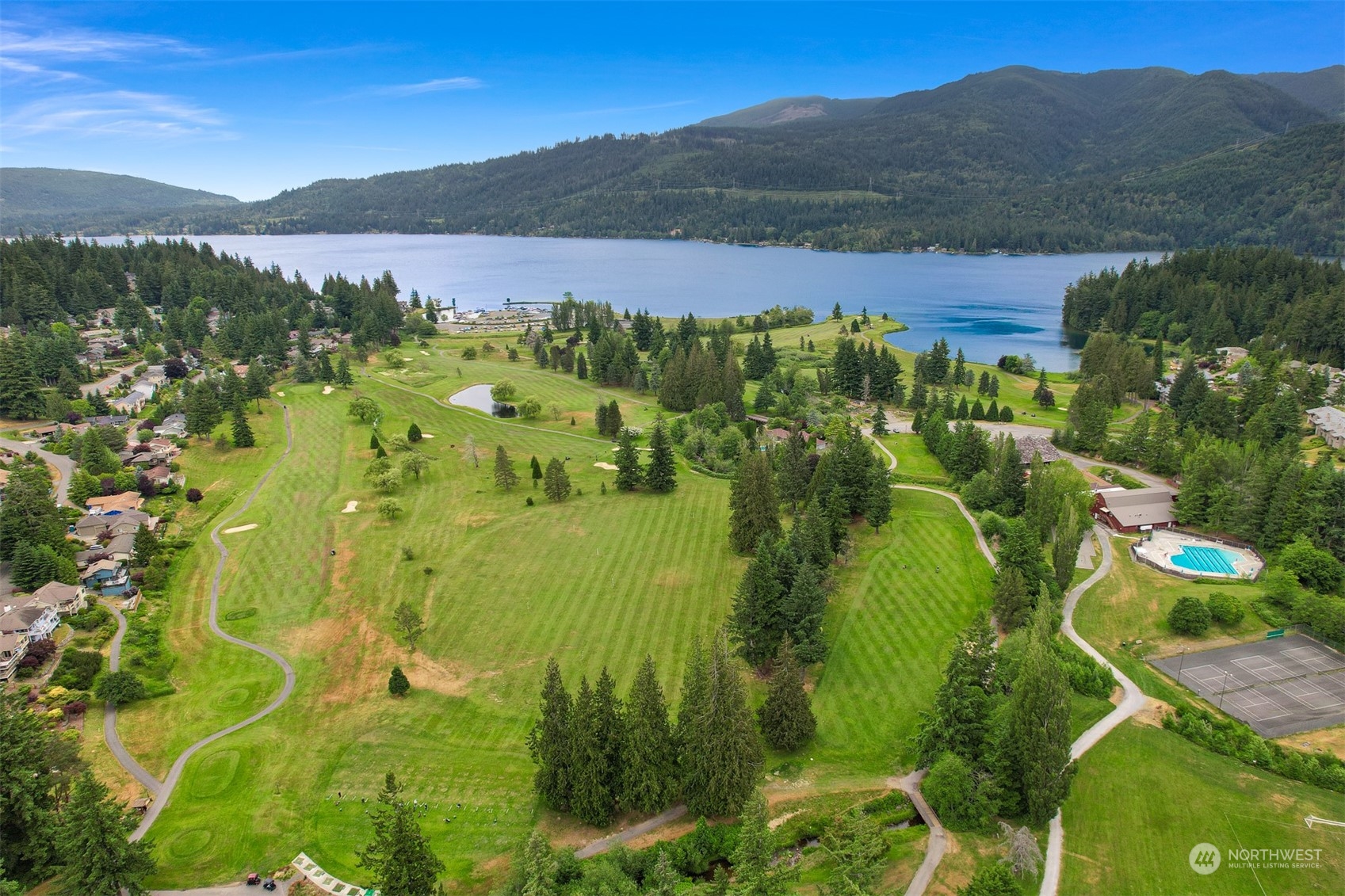 2 Marigold Drive #27