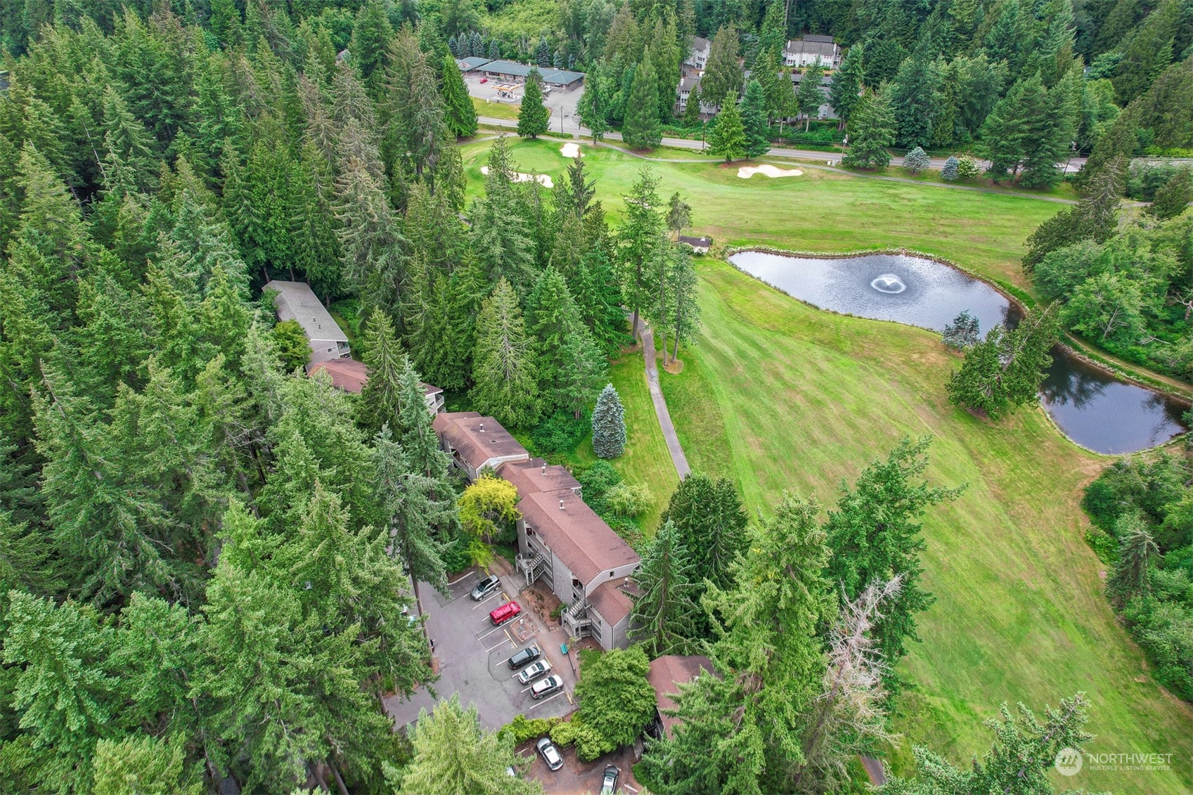 2 Marigold Drive #27