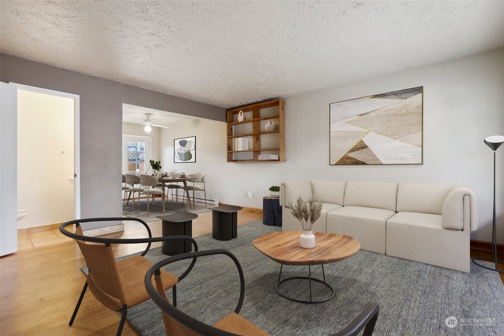 3311 Redwood Avenue #3