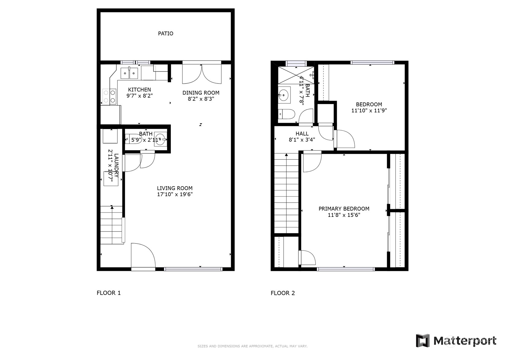 3311 Redwood Avenue #3