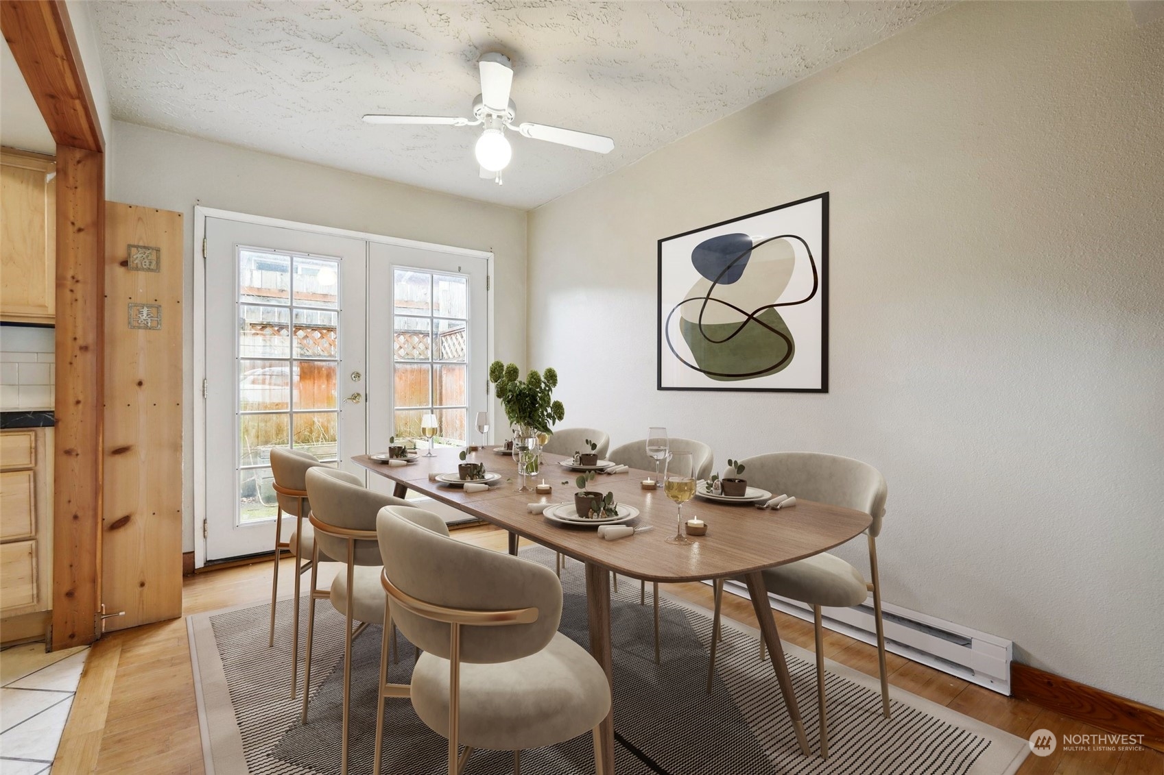 3311 Redwood Avenue #3