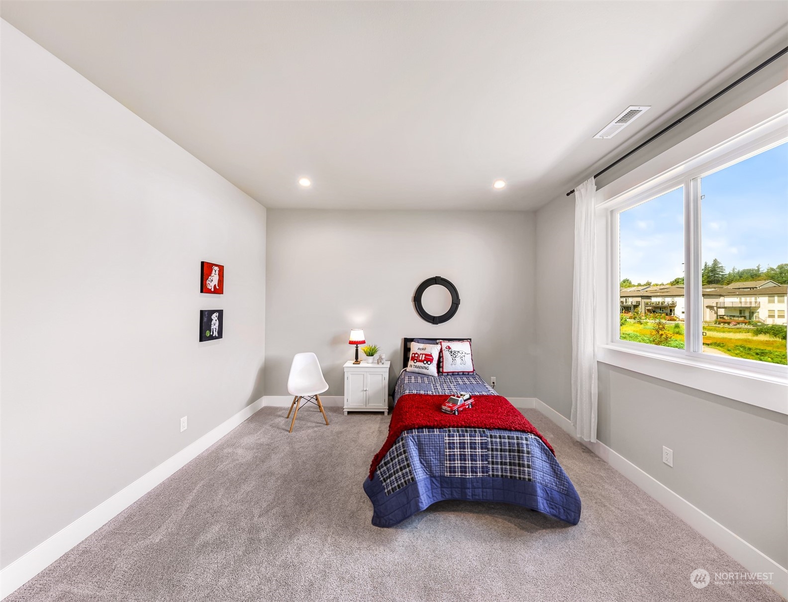 6225 N Beulah Avenue