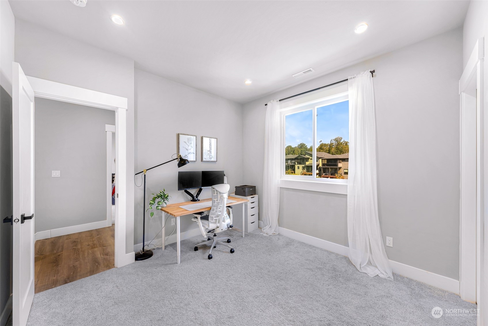 6225 N Beulah Avenue