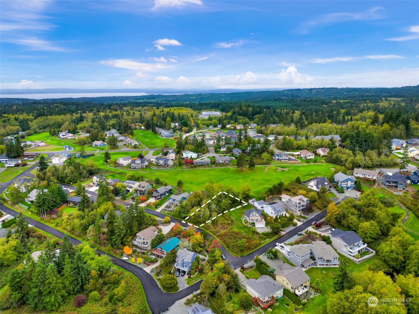 0 Lot 10 S Par Drive