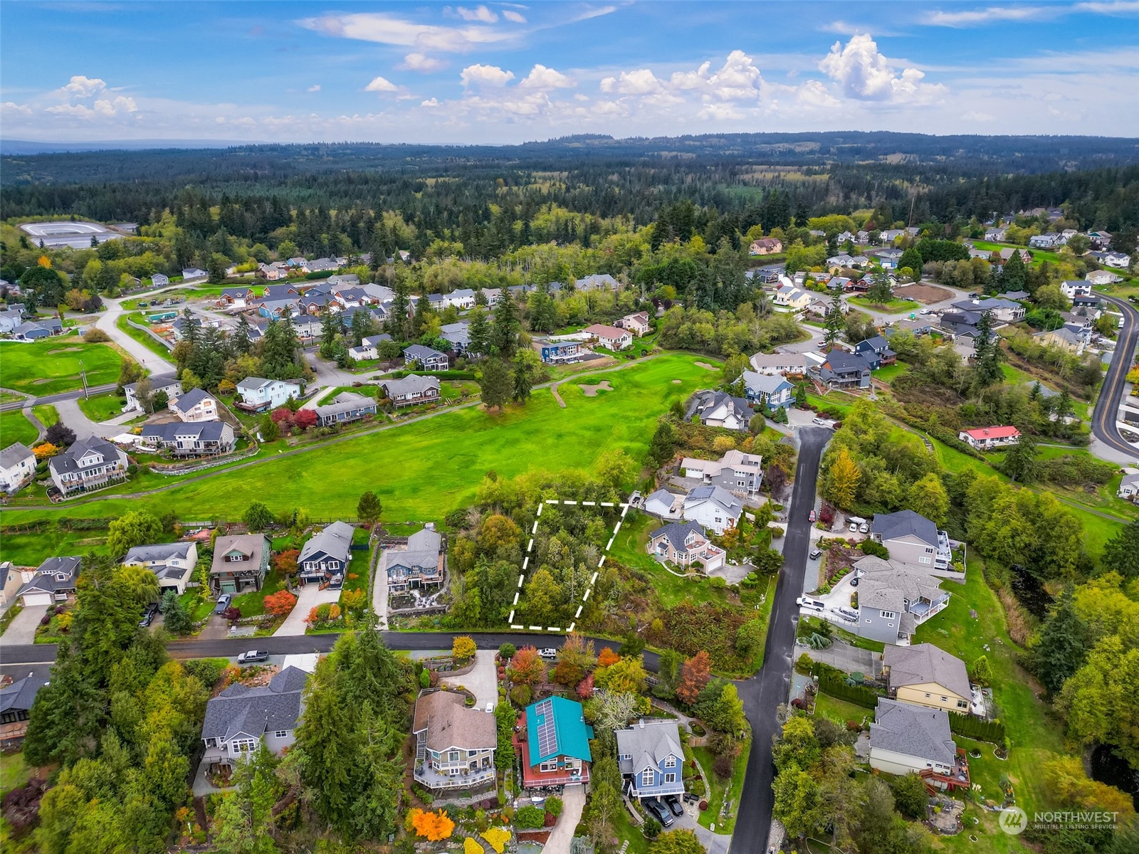 0 Lot 10 S Par Drive