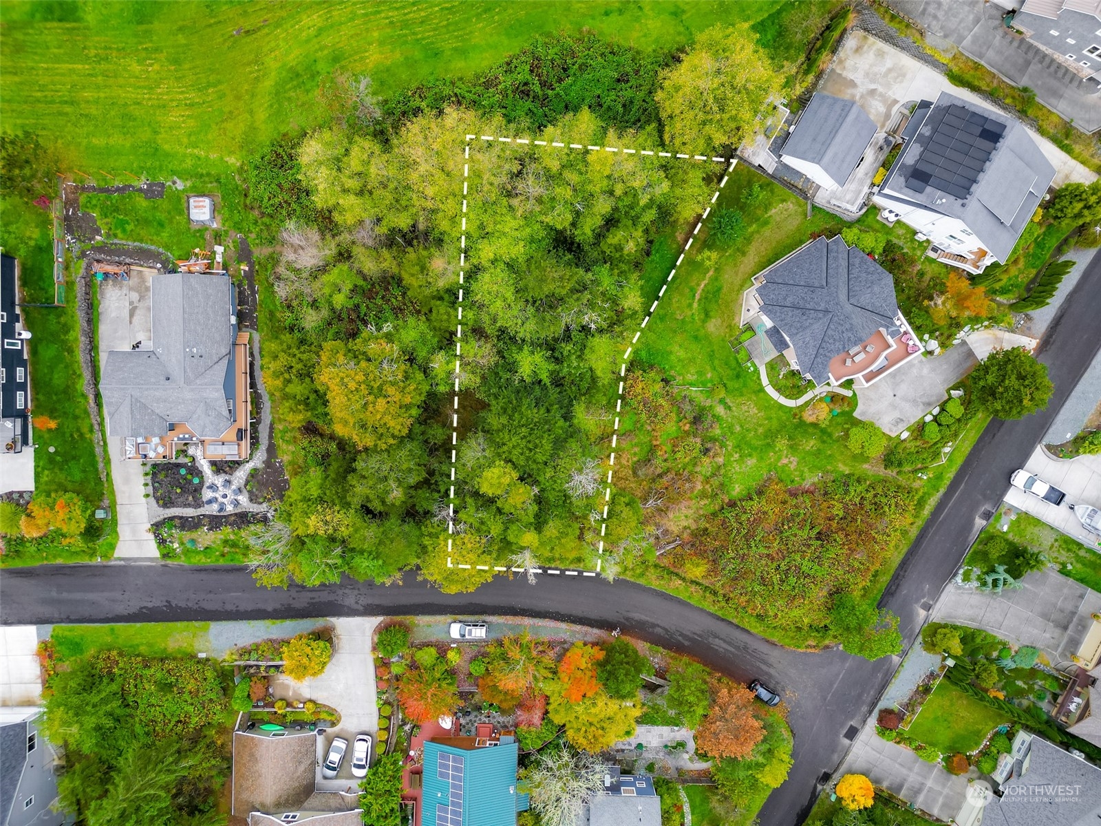 0 Lot 10 S Par Drive