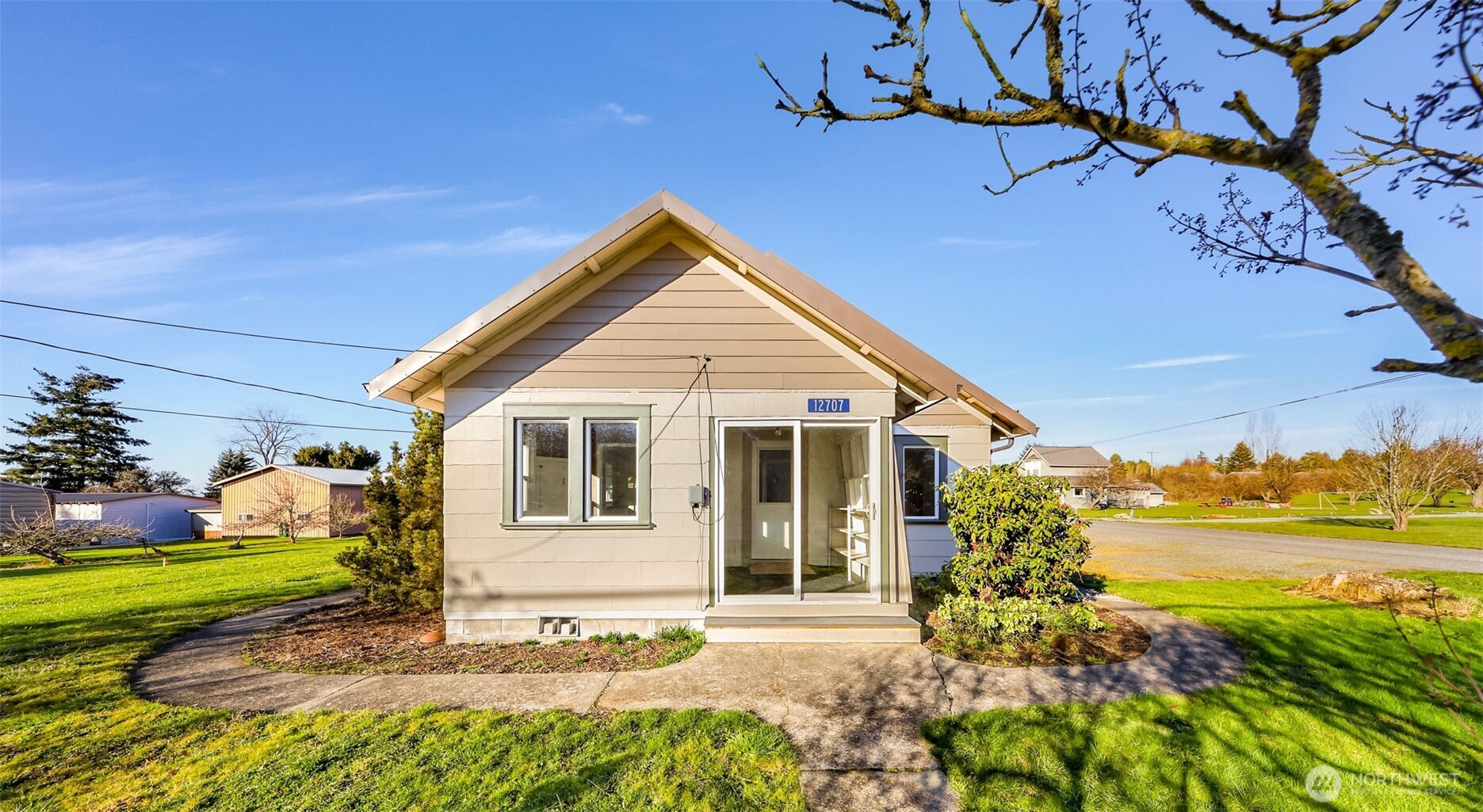 12707 Josh Wilson Road