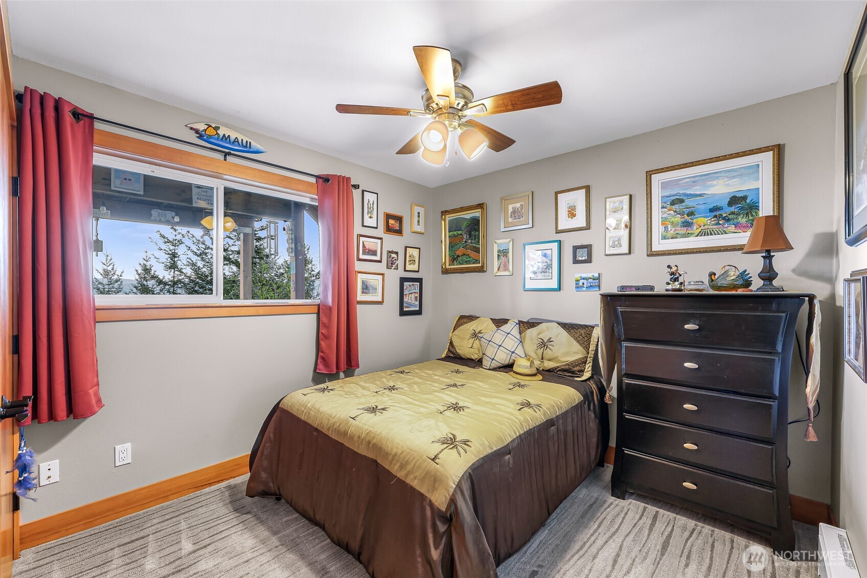 3040 Mt Vista Drive