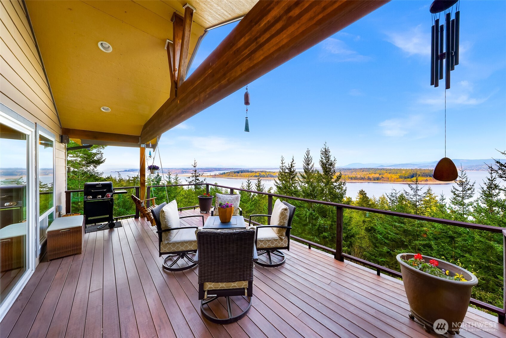 3040 Mt Vista Drive