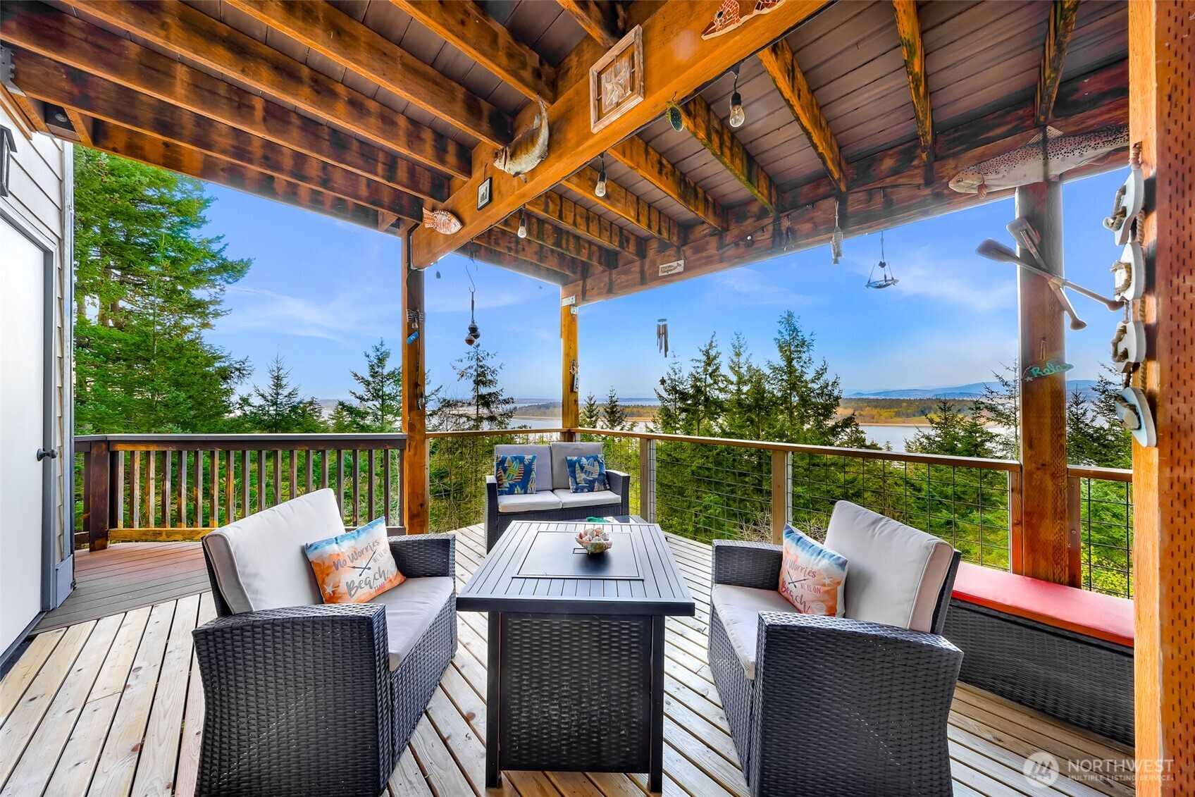 3040 Mt Vista Drive