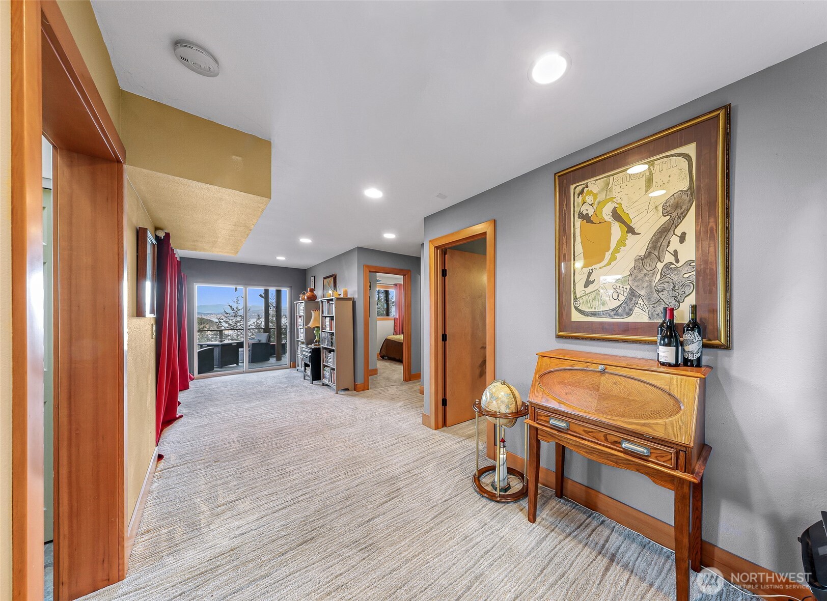 3040 Mt Vista Drive