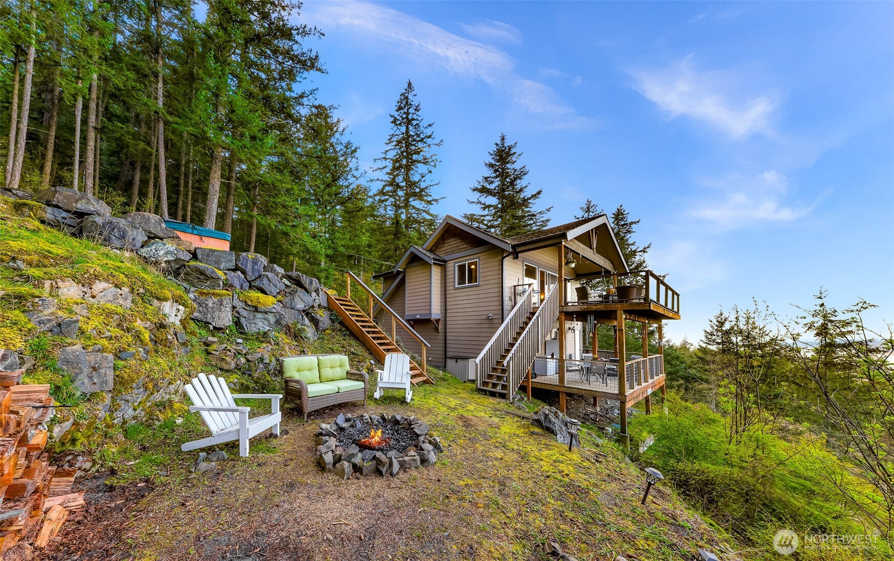 3040 Mt Vista Drive