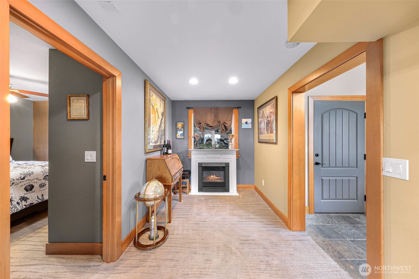 3040 Mt Vista Drive