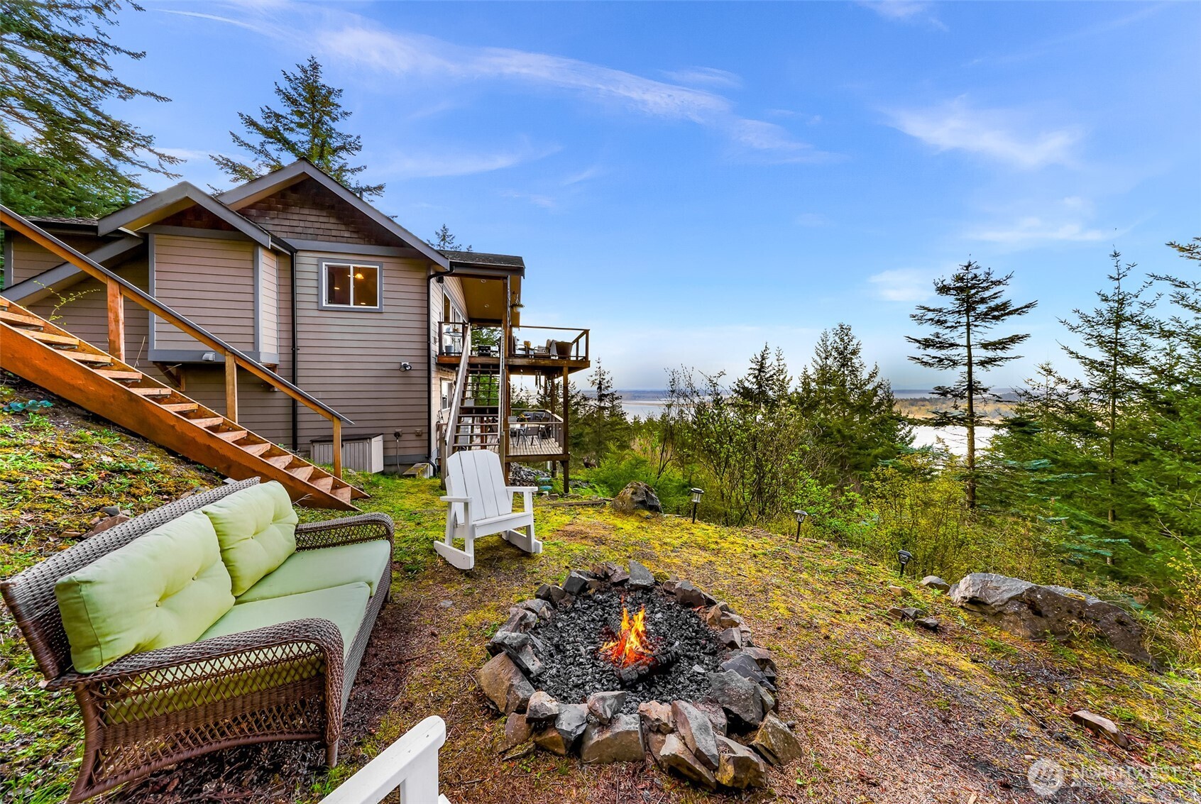 3040 Mt Vista Drive