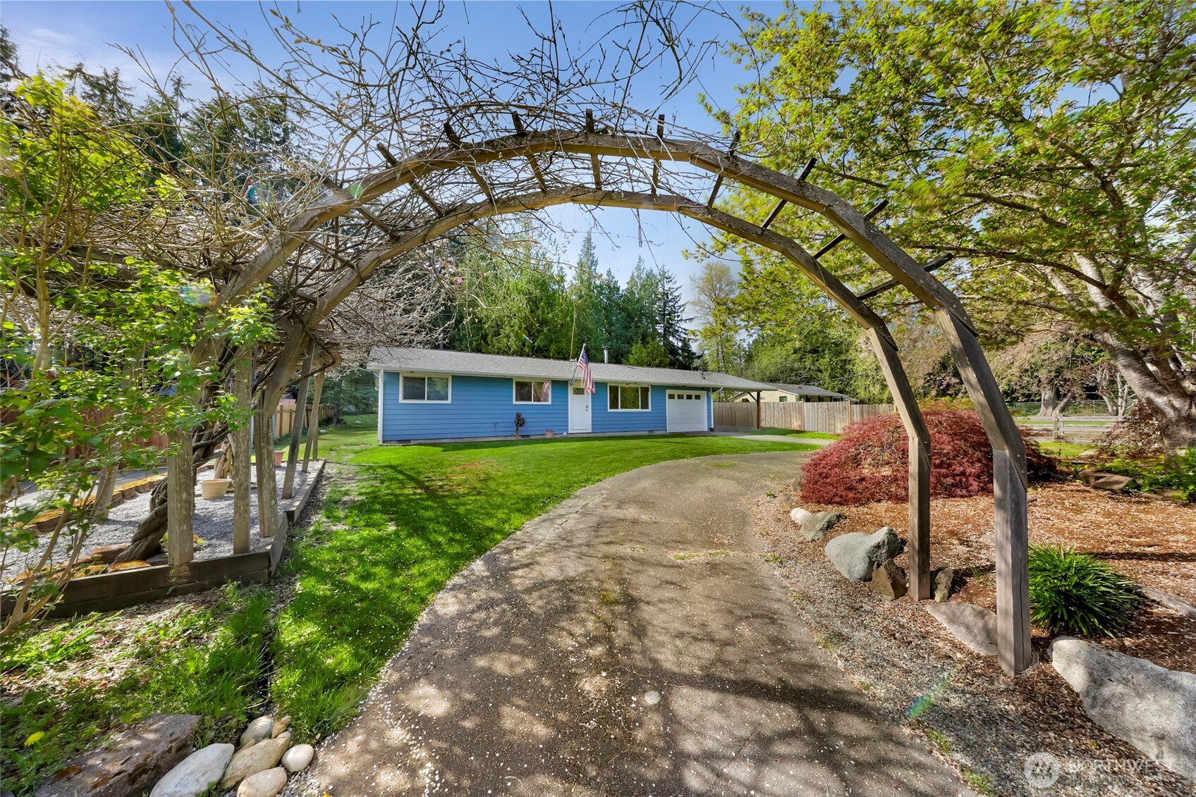 21604 99th Avenue SE