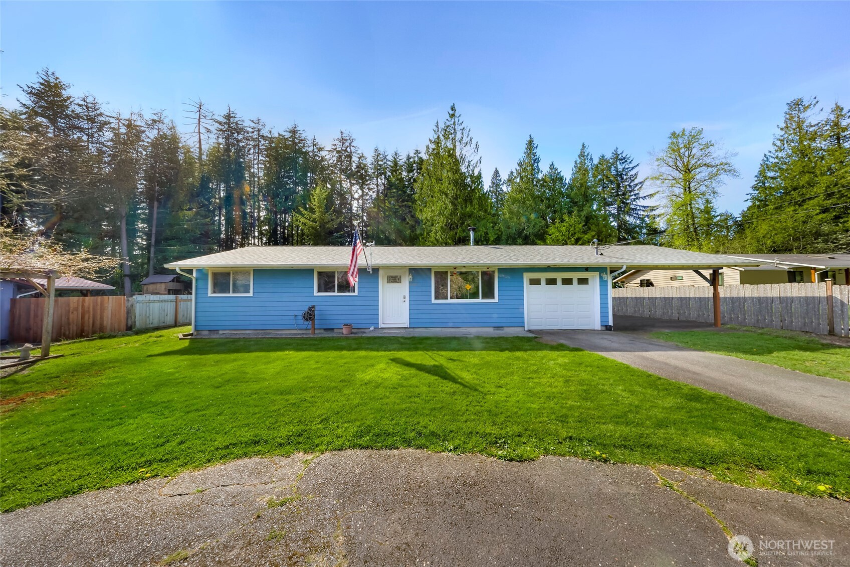 21604 99th Avenue SE