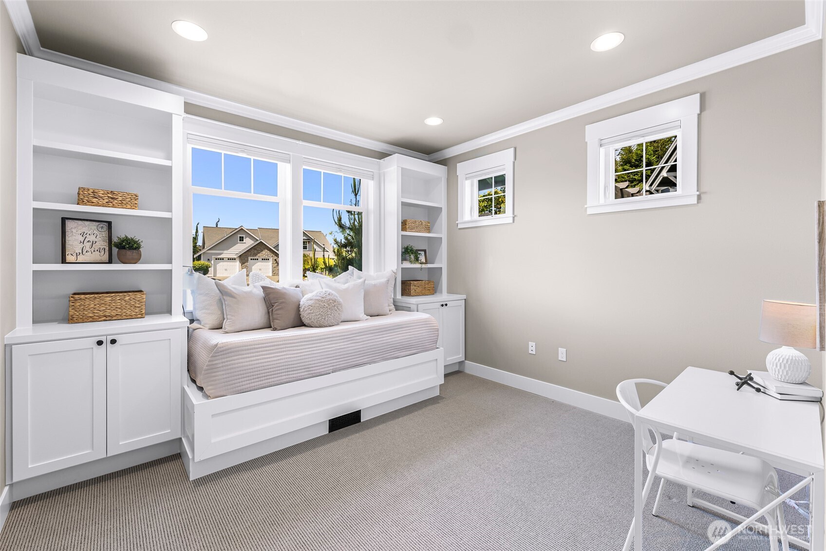 3813 Rock Ridge Parkway