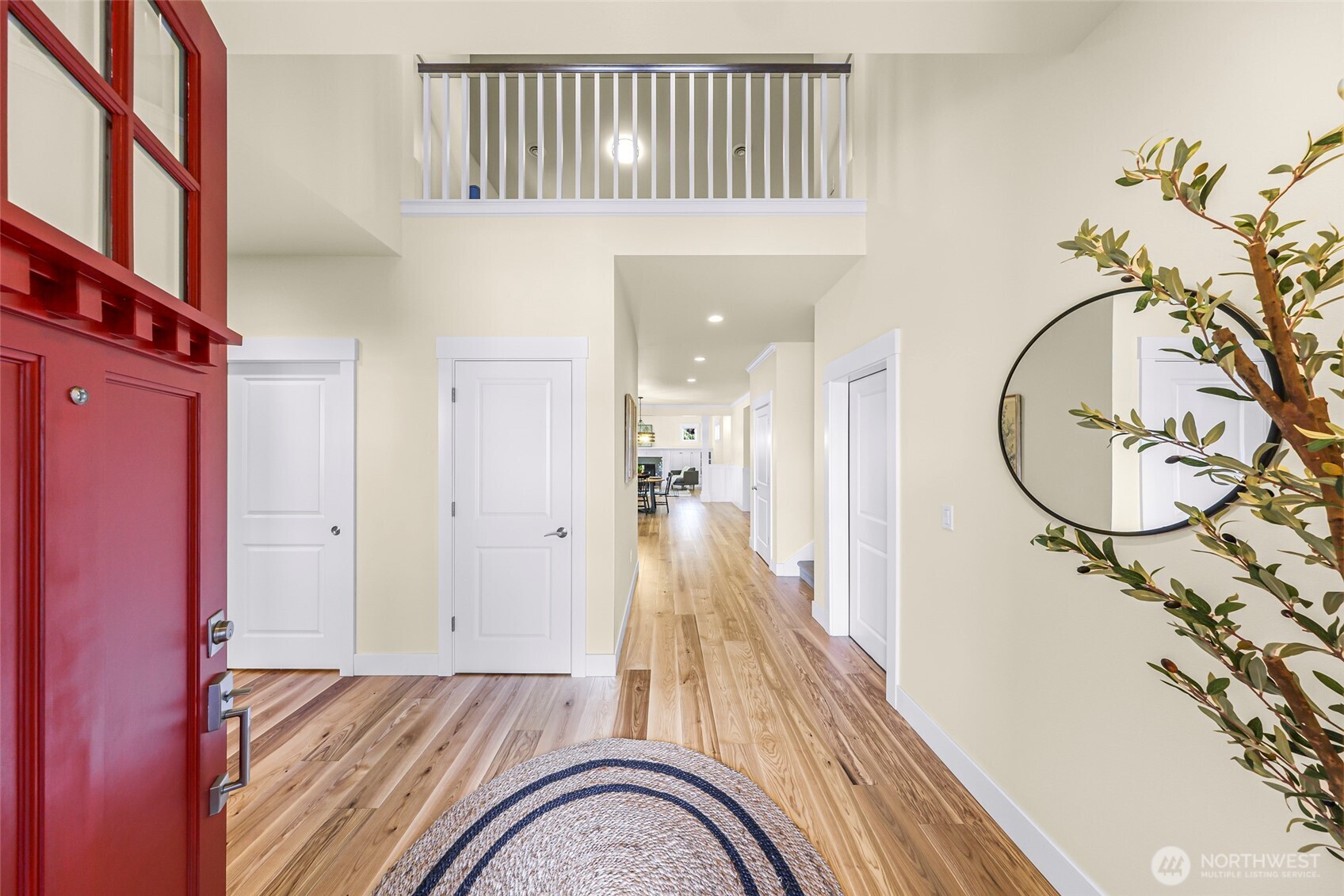 3813 Rock Ridge Parkway