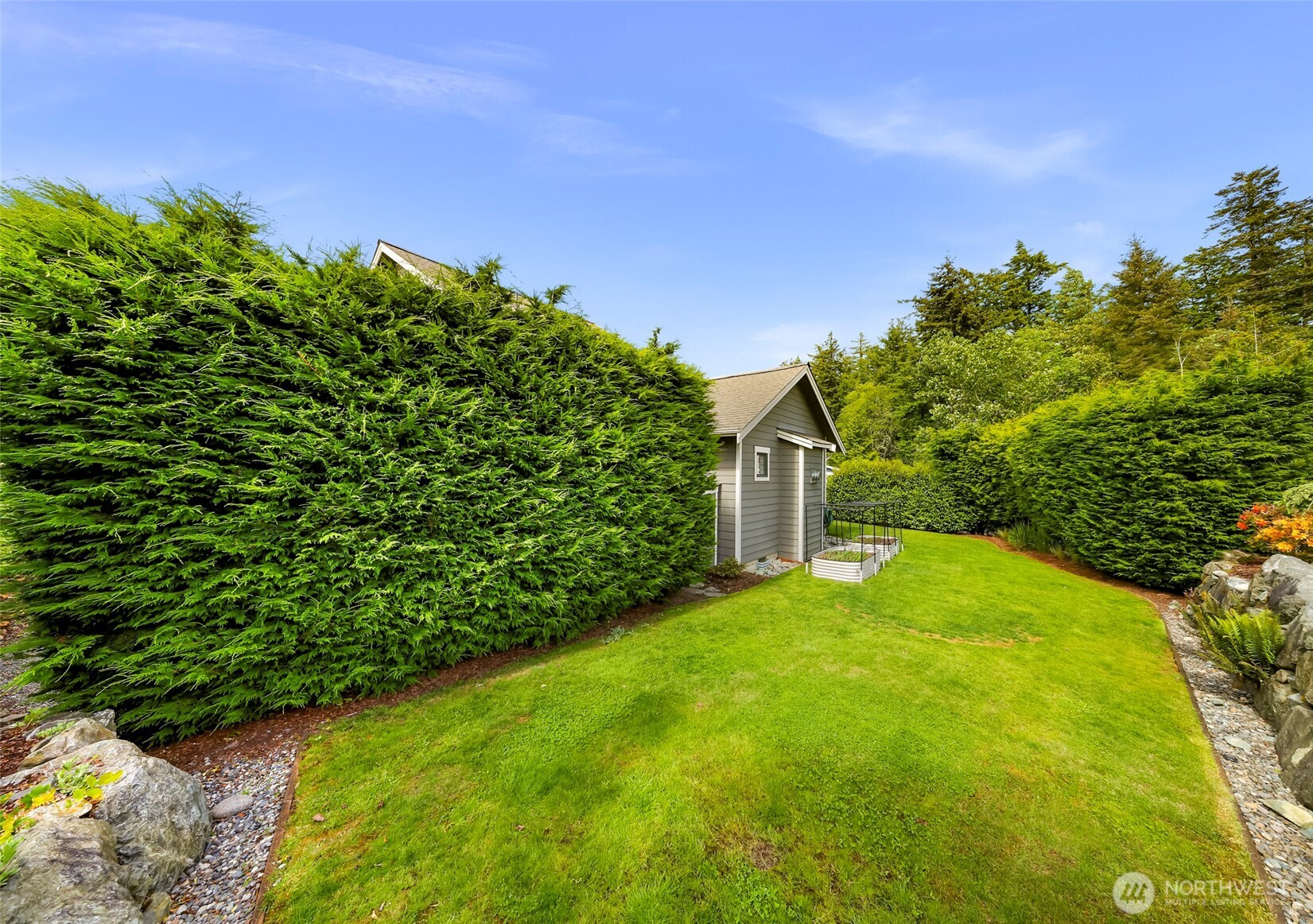 3813 Rock Ridge Parkway