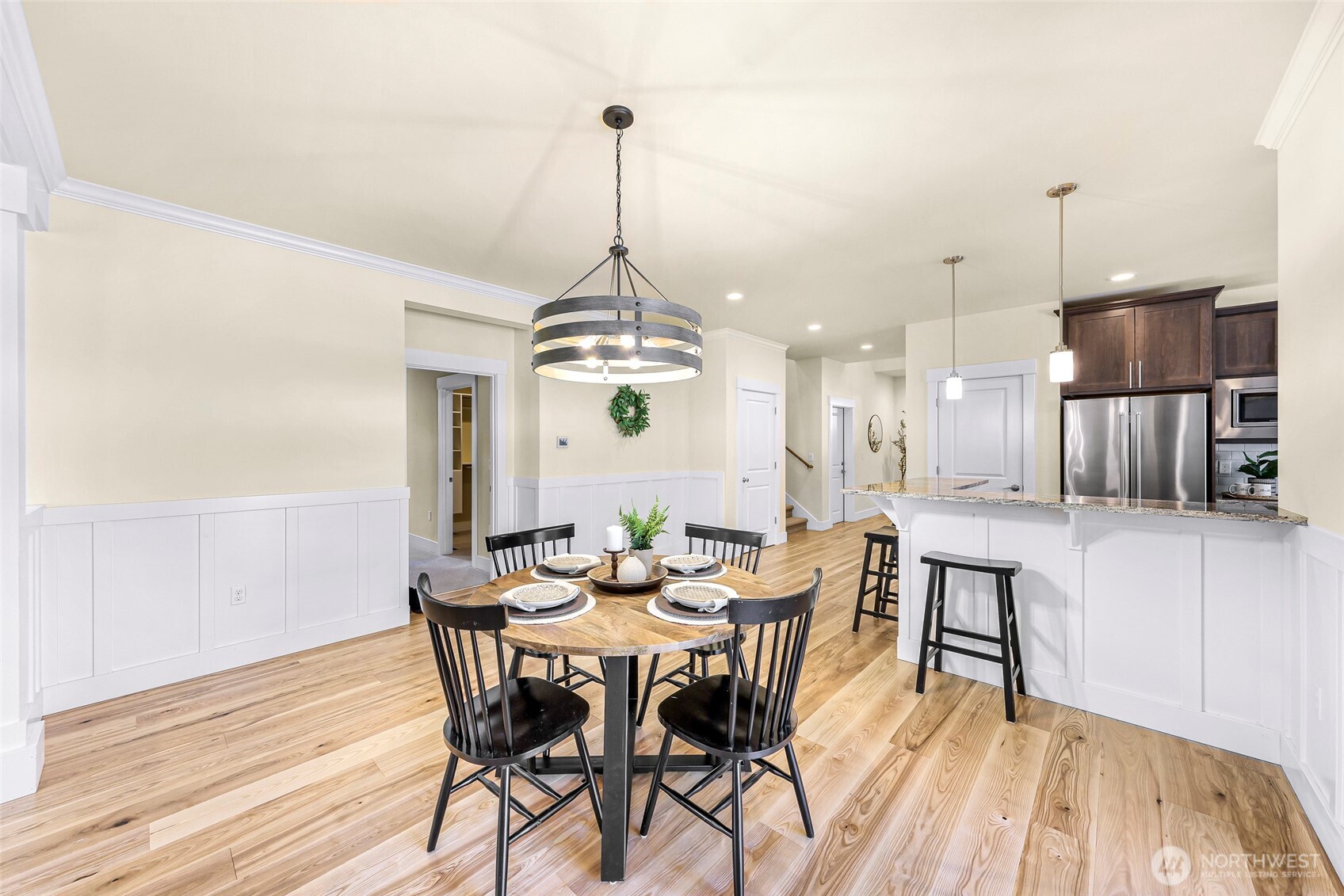 3813 Rock Ridge Parkway