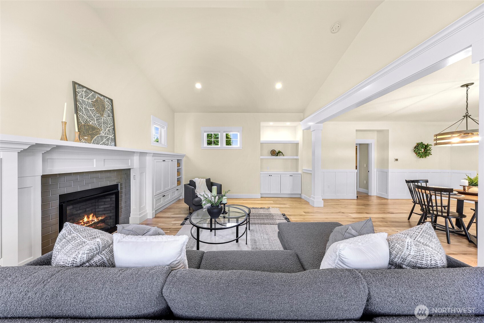 3813 Rock Ridge Parkway