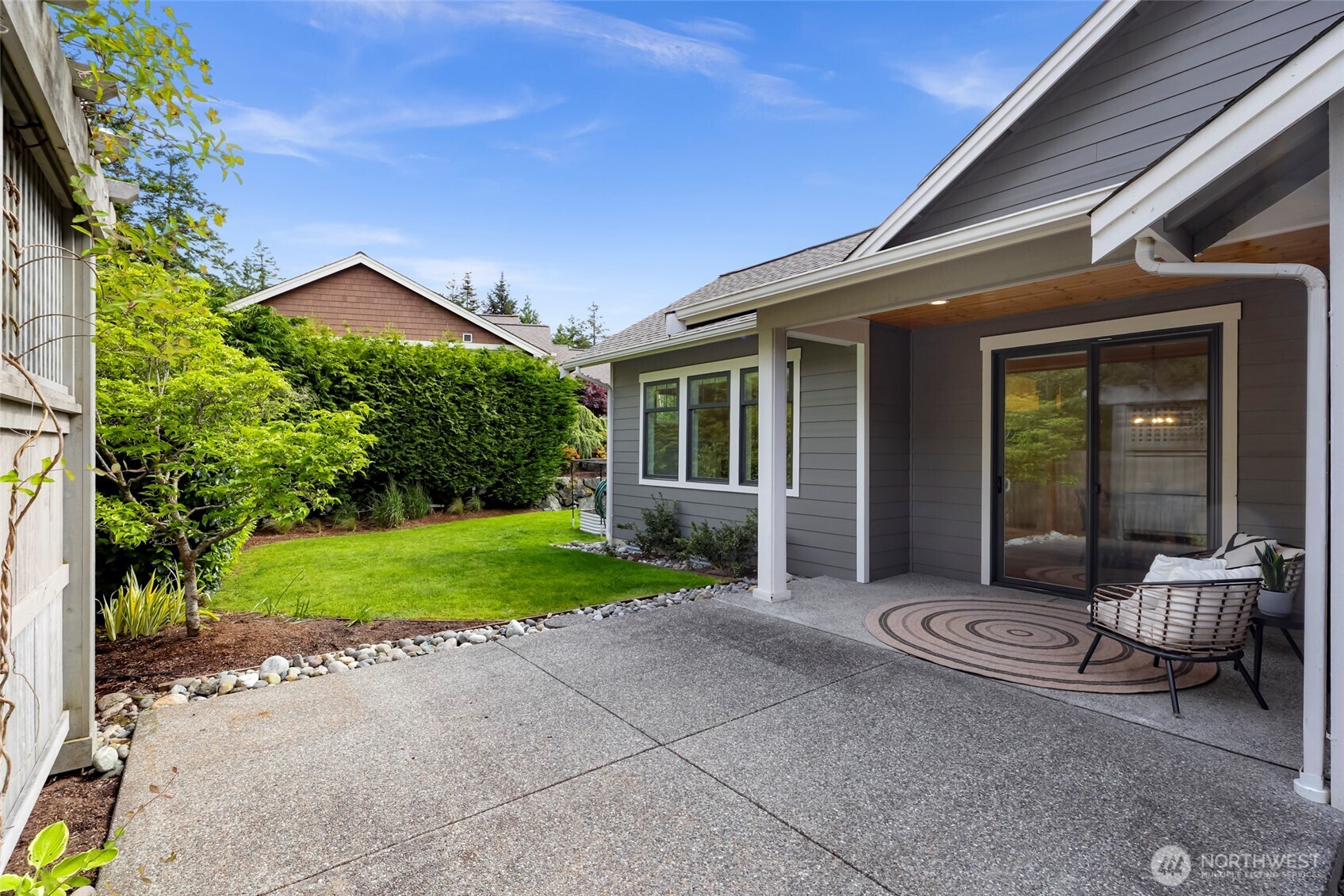 3813 Rock Ridge Parkway