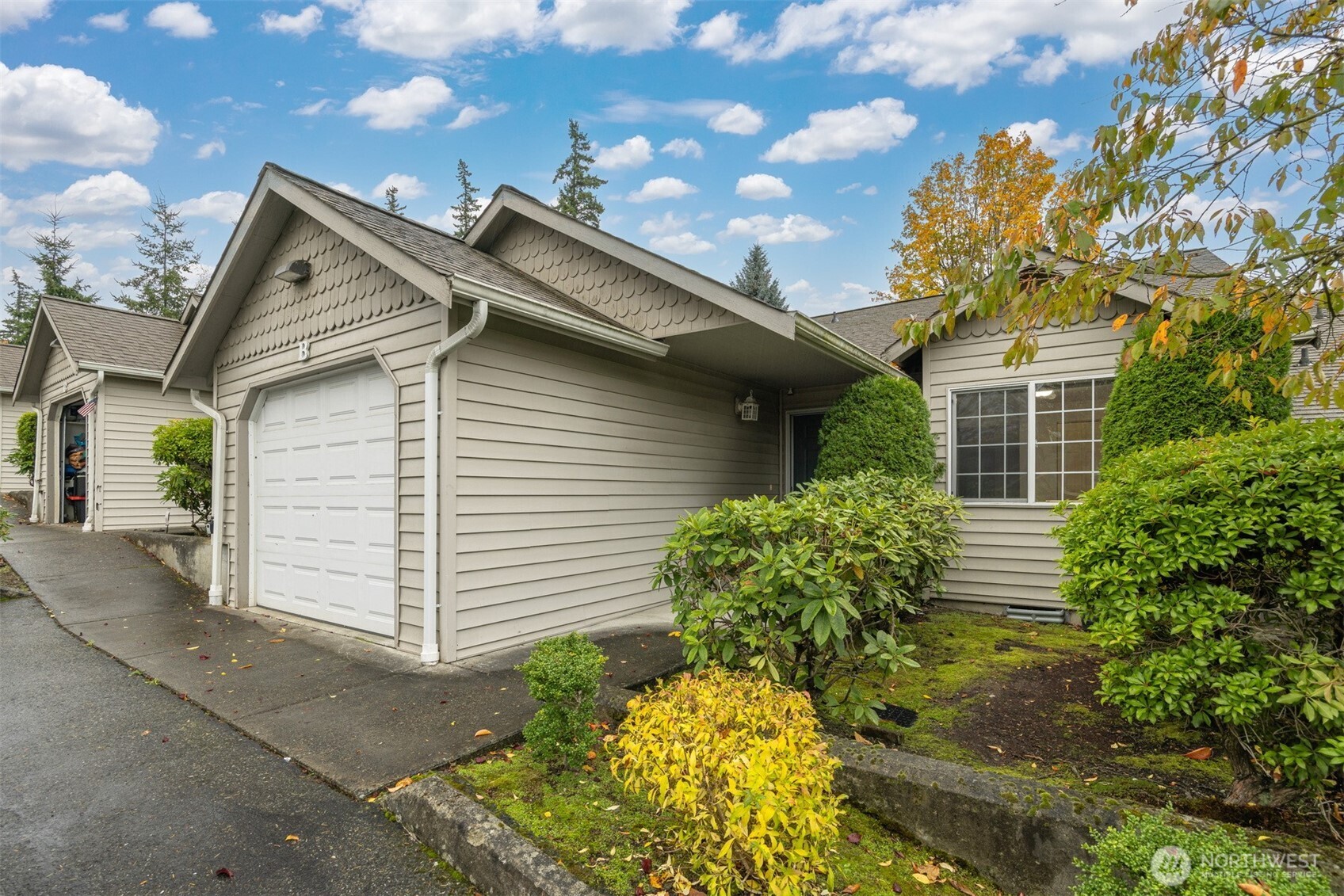 820 N 8th Street Unit: B