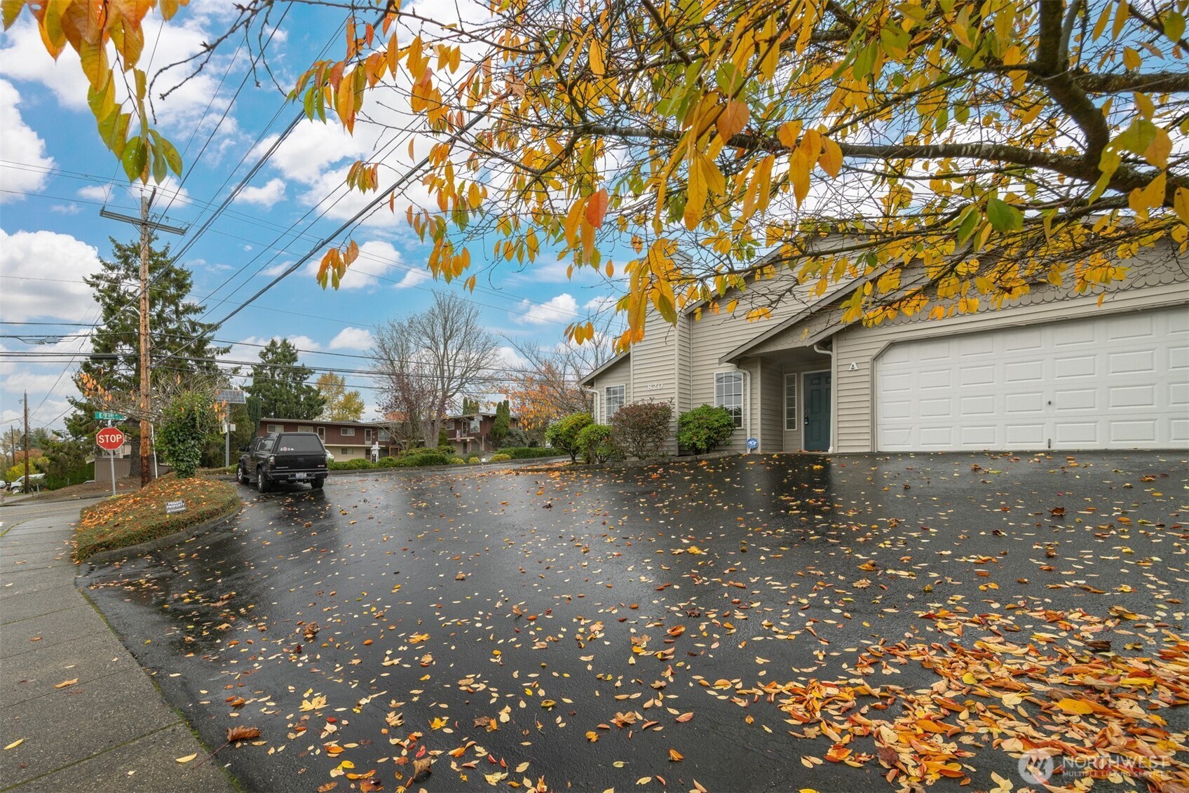 820 N 8th Street Unit: B