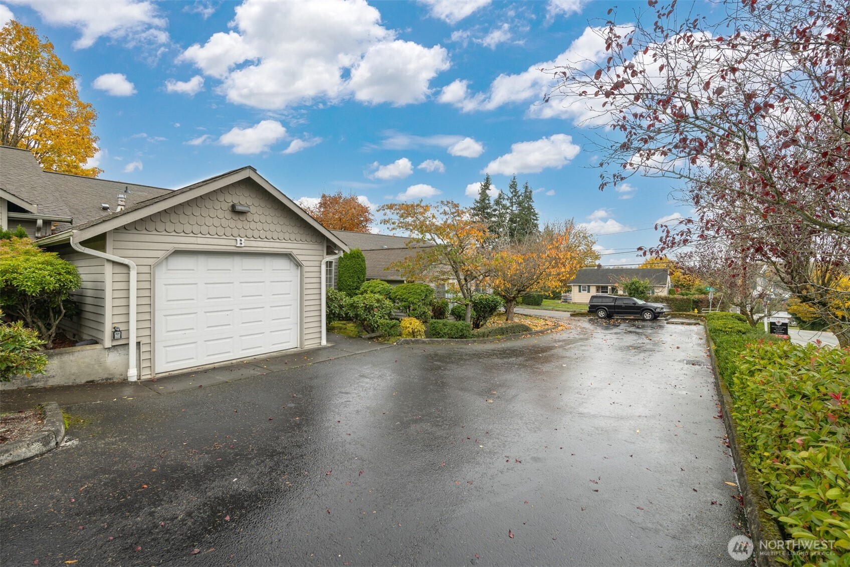 820 N 8th Street Unit: B