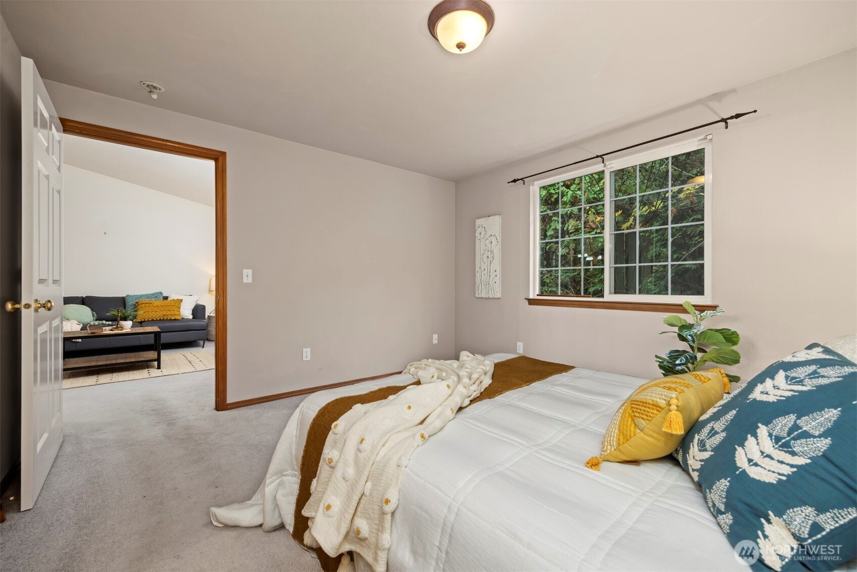 820 N 8th Street Unit: B