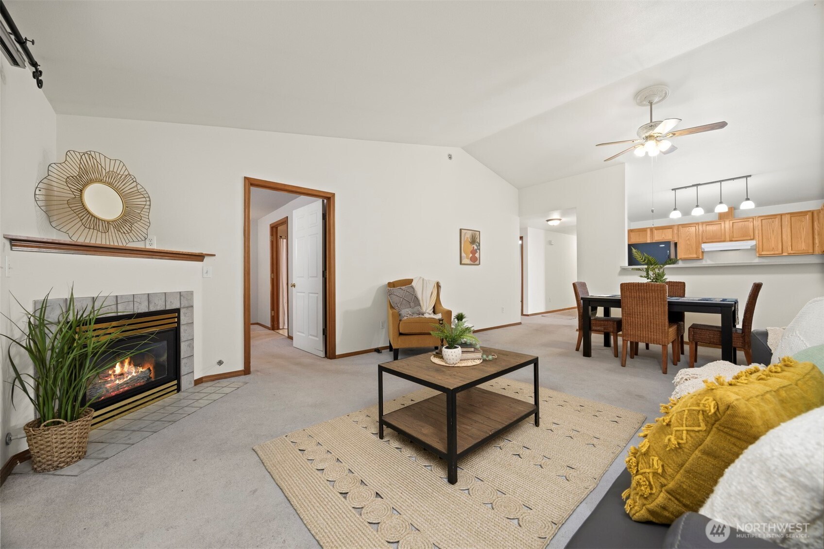 820 N 8th Street Unit: B