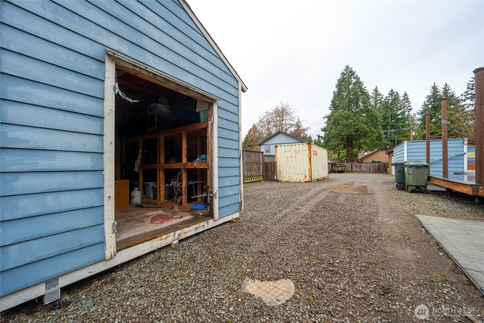 1335 Birch Street