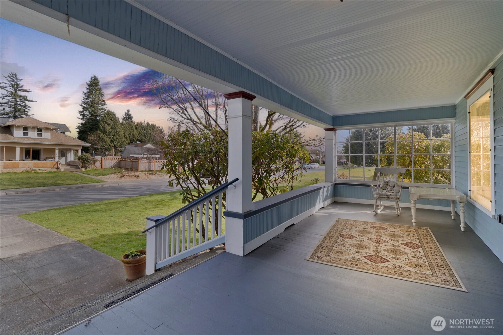 1333 Harrison Avenue